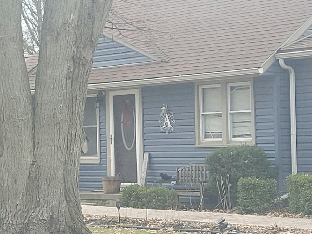 Beamer St, Harrison Township, MI 48045