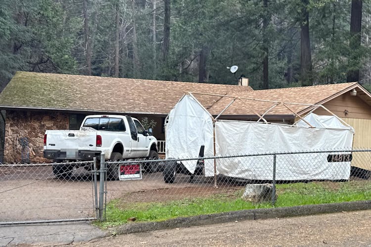 14813 Masterson Way Magalia, CA 95954-9668, Butte County