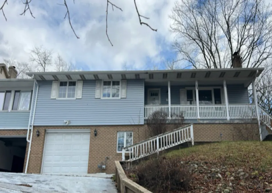 1771 Gill Hall Rd Finleyville, PA 15332, Washington County