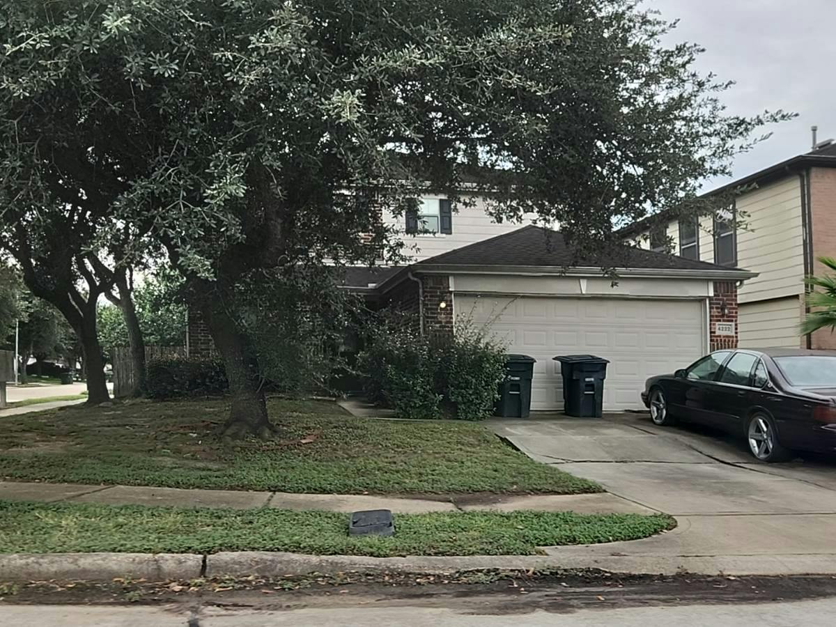 LA Salle St, Riverdale, IL 60827