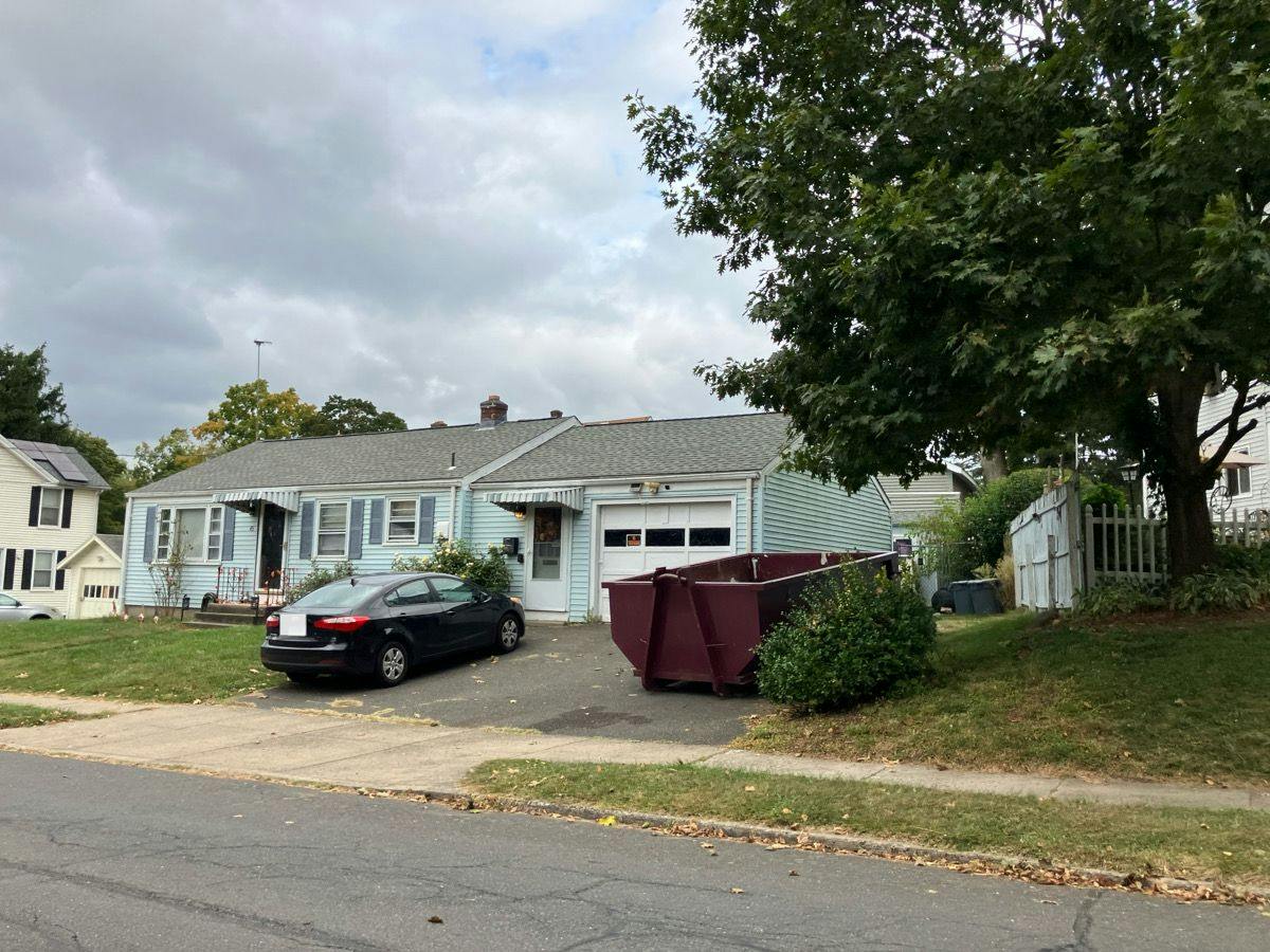 Steele St, New Britain, CT 06052 #1
