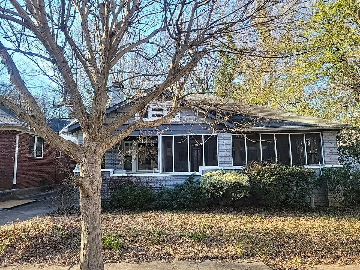 Linwood Ave, Atlanta, GA 30344
