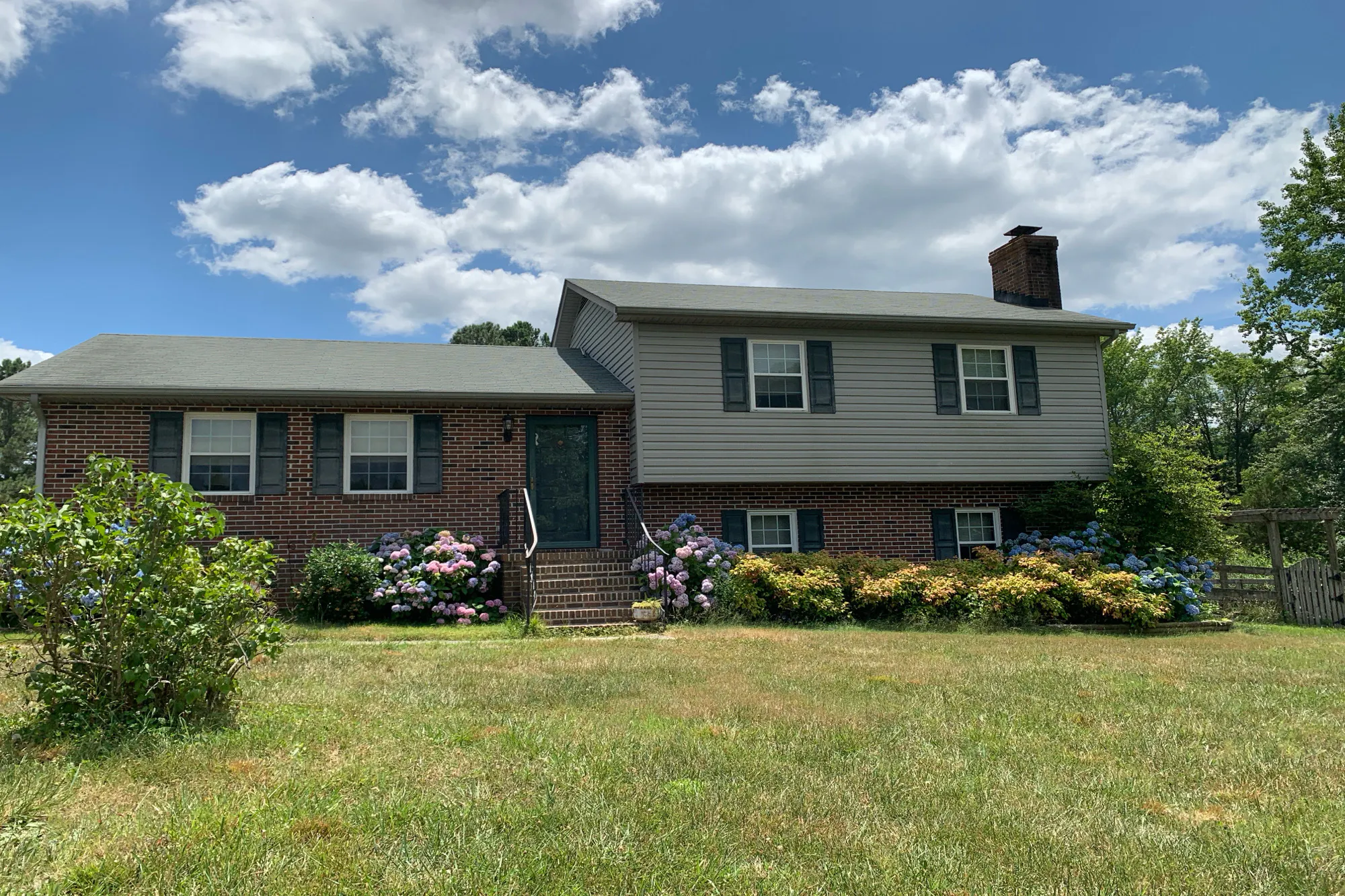 Chumney Ln, Amelia Court House, VA 23002