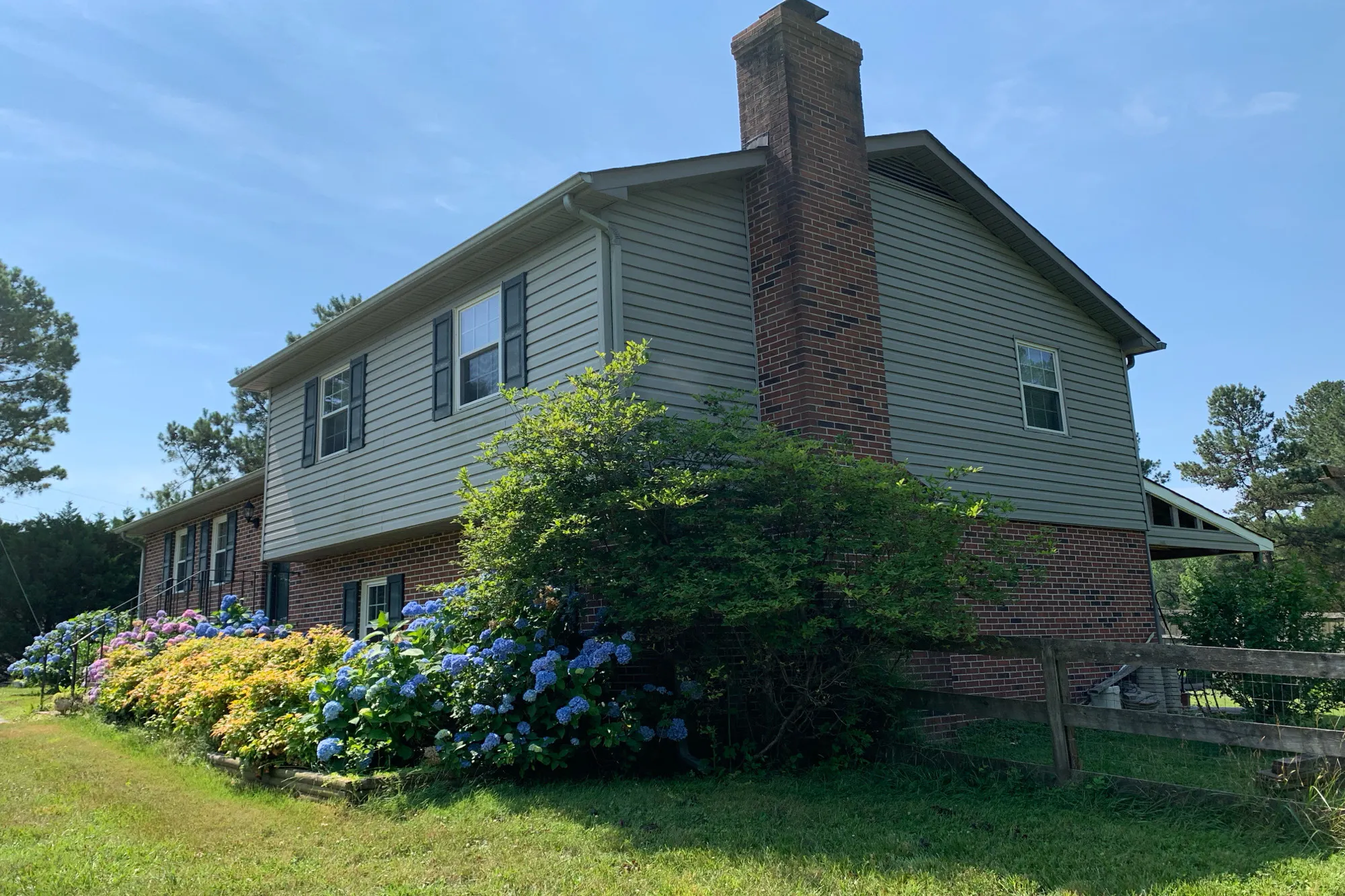 Chumney Ln, Amelia Court House, VA 23002 #1