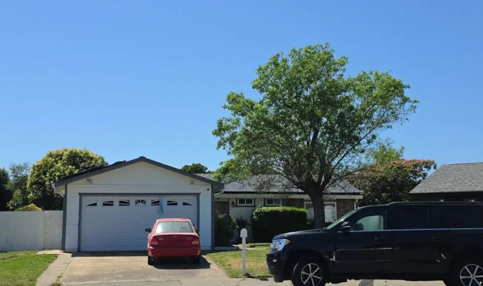 3234 Nosler Ct Rancho Cordova, CA 95670, Sacramento County