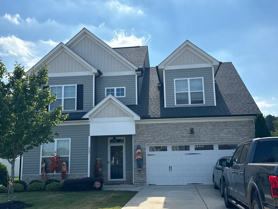 662 Southwick Pl Mebane, NC 27302, Orange County