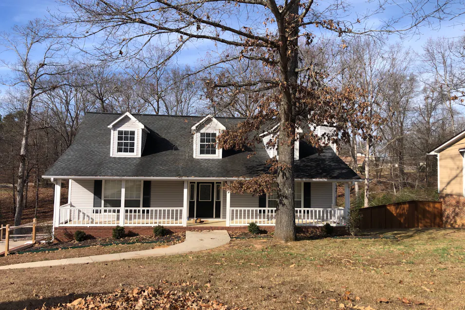 5708 Garden Wood Dr Gardendale, AL 35071, Jefferson County