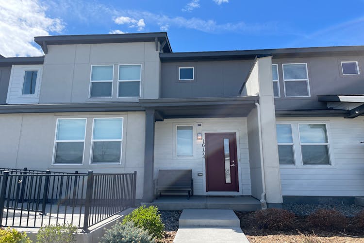 16174 E 47th Dr Denver, CO 80239, Denver County