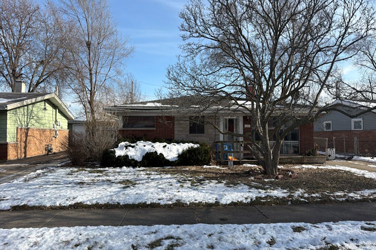 1359 Stanley Blvd Calumet City, IL 60409, Cook County