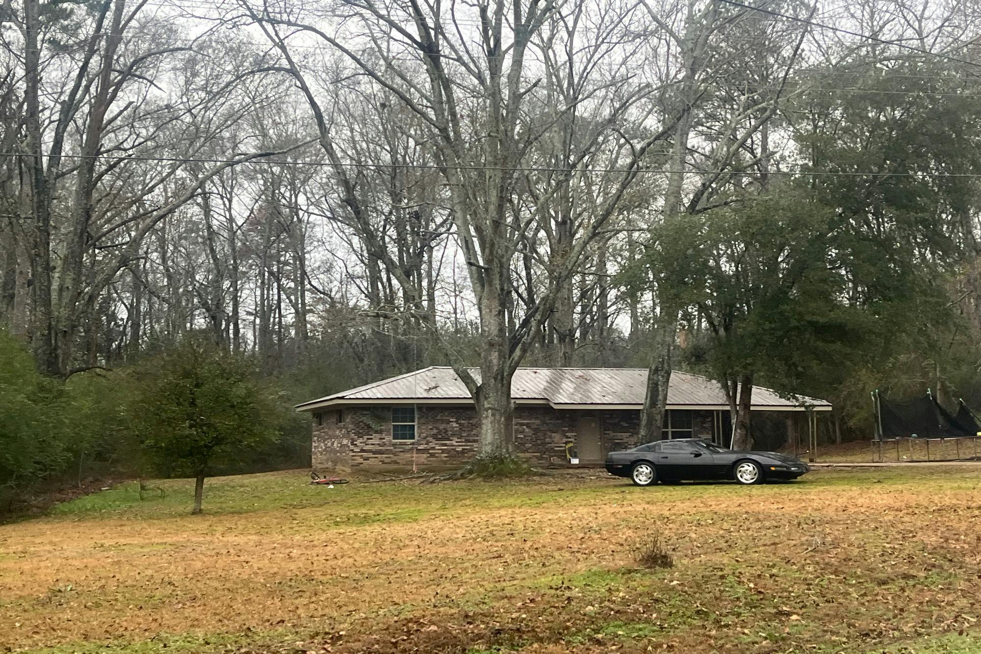 Baldwin Rd, Mount Olive, MS 39119 #1
