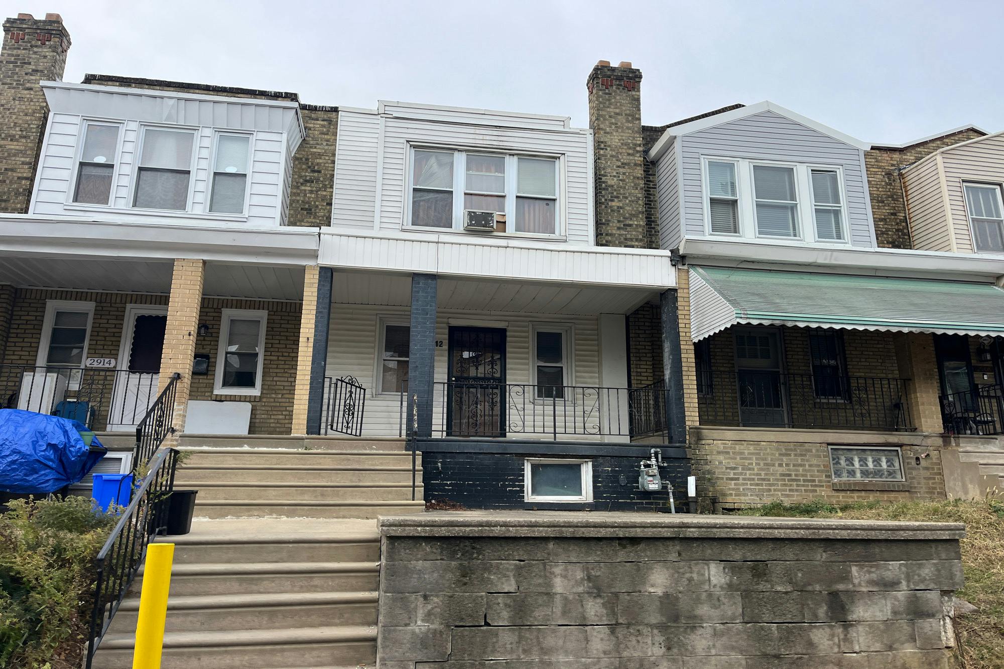 Robinson St, Philadelphia, PA 19142