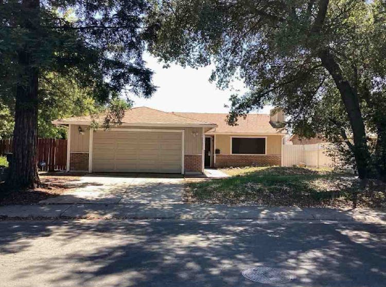 8108 Haystack Drive Sacramento, CA 95828, Sacramento County