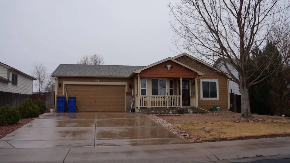 426 E 28th Street Rd Greeley, CO 80631, Weld County