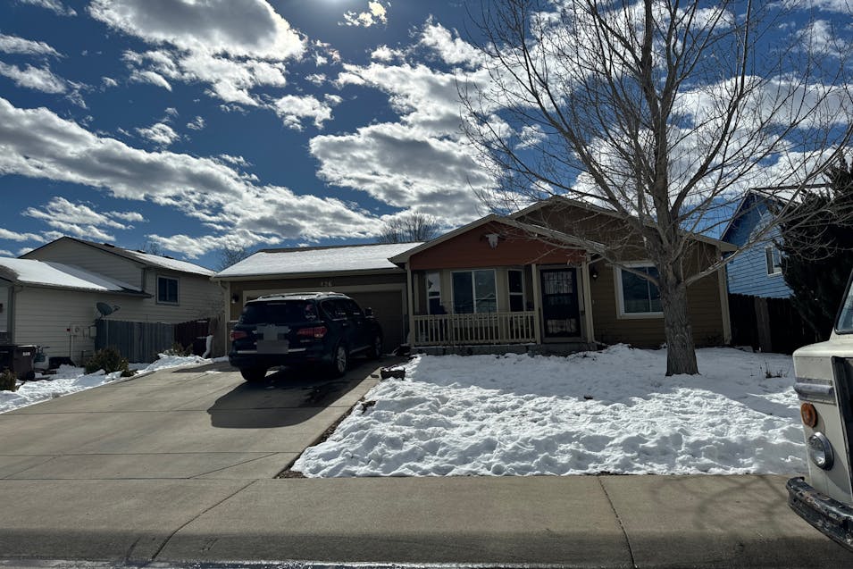 426 E 28th Street Rd Greeley, CO 80631, Weld County