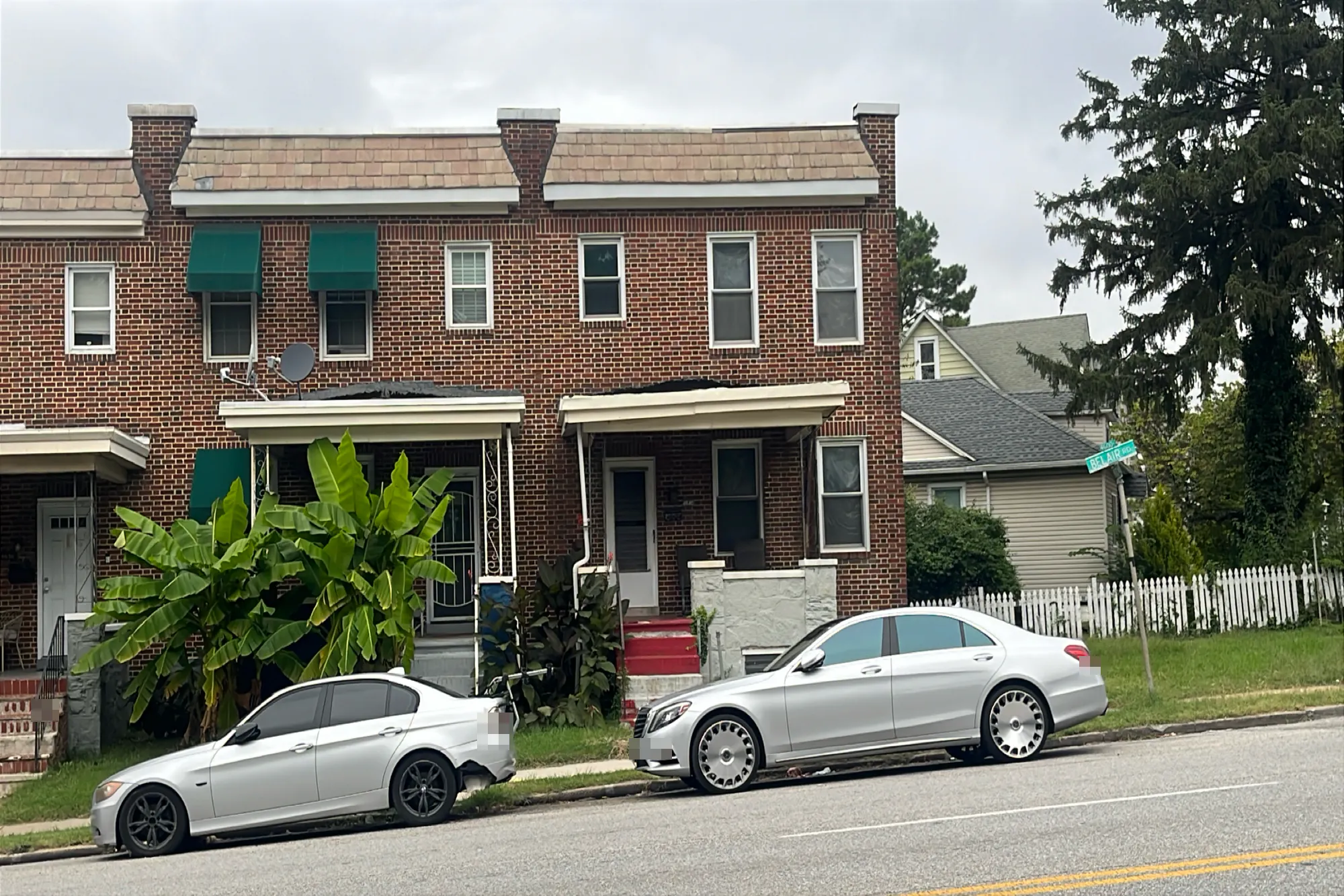 Belair Rd, Baltimore, MD 21206 #1