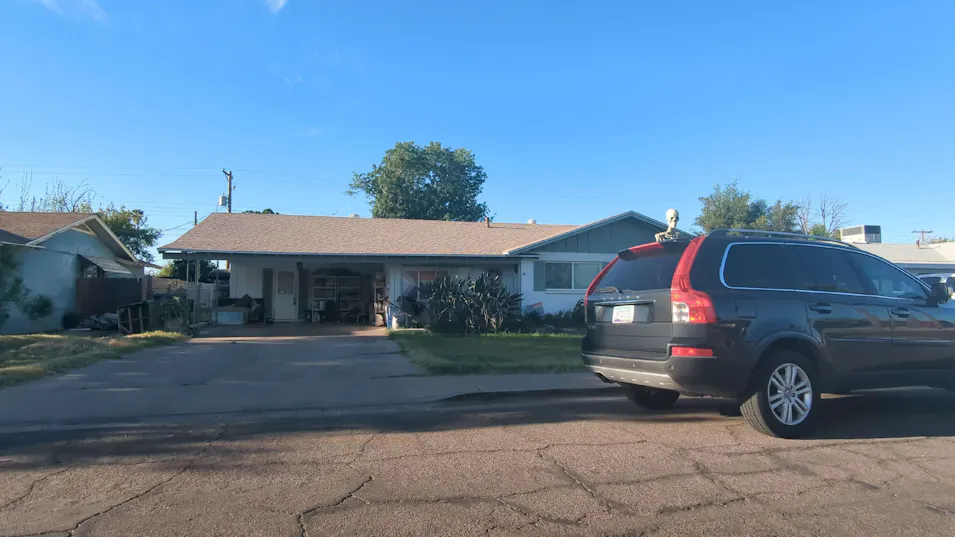 1741 E 2nd Ave Mesa, AZ 85204, Maricopa County