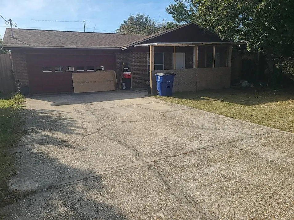 2011 Drummond Ave, Panama City, FL 32405, Bay County