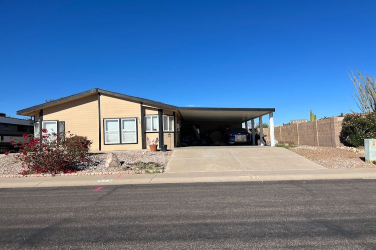 976 W Desert Sky Dr Casa Grande, AZ 85122, Pinal County