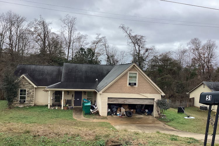 51 Misty Forest Dr, Phenix City, AL, 36869, USA