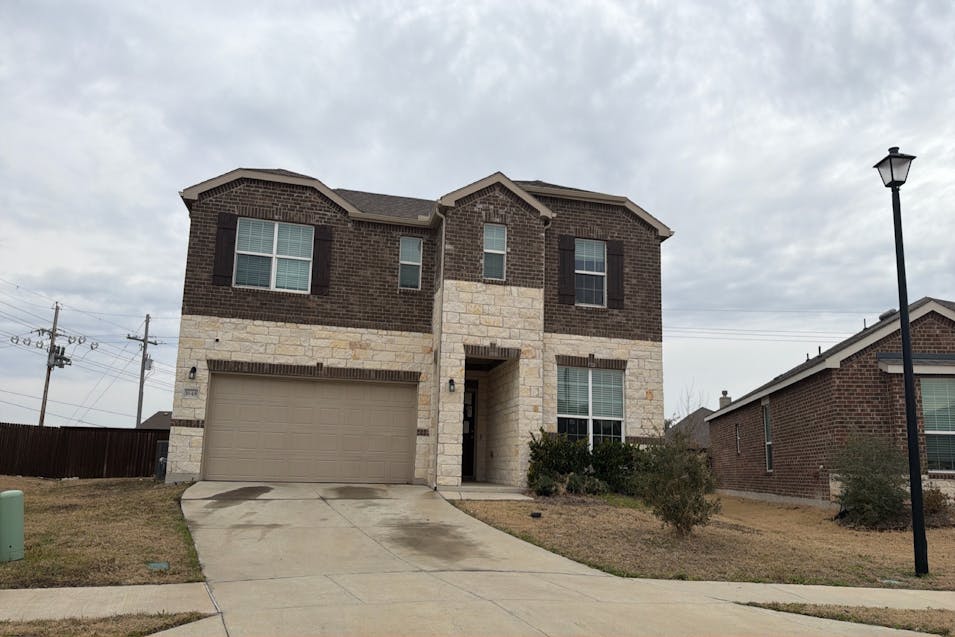 1648 Hummingbird St Princeton, TX 75407, Collin County