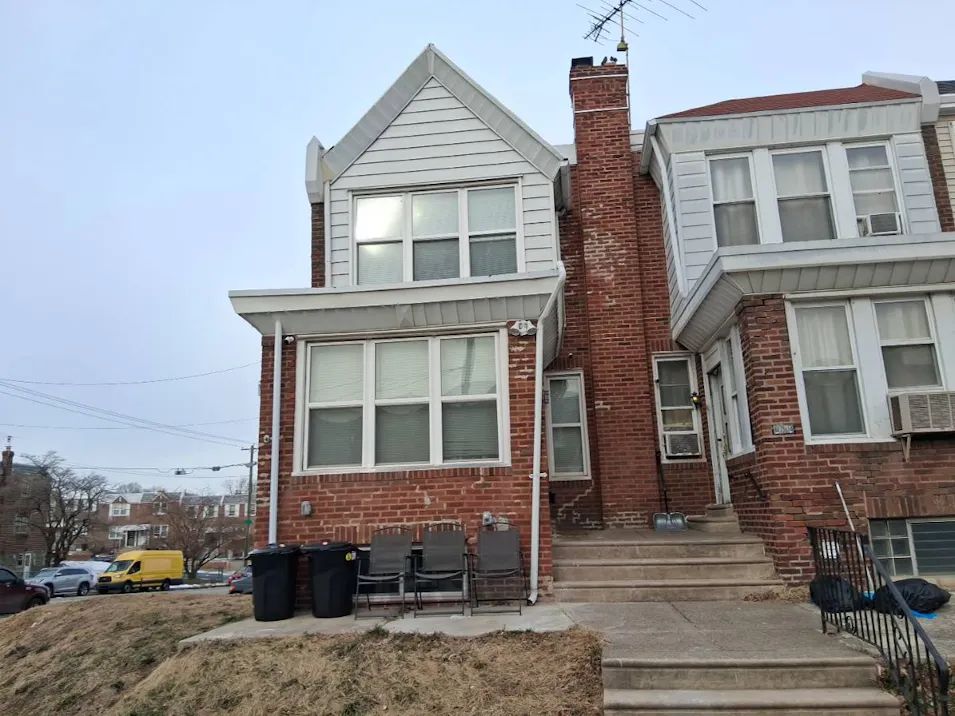 6200 Hasbrook Ave Philadelphia, PA 19111, Philadelphia County