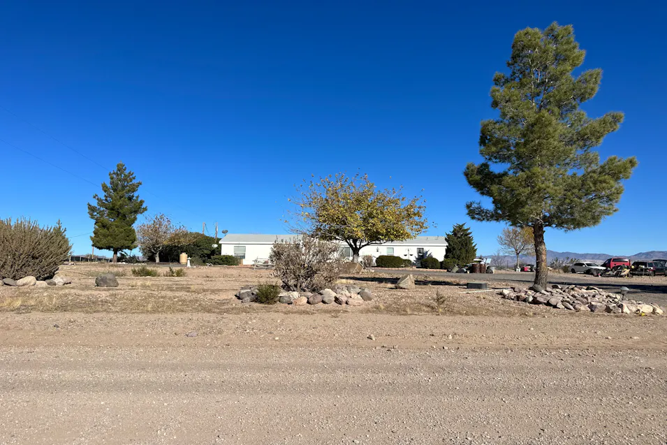 7157 W Bolsa Dr Golden Valley, AZ 86413, Mohave County