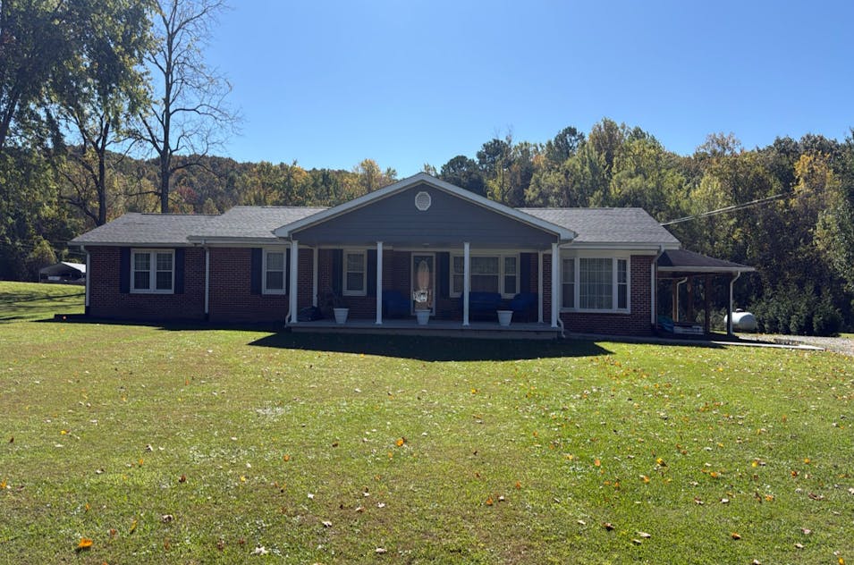 31756 State Route 108 Gruetli Laagr, TN 37339, Grundy County