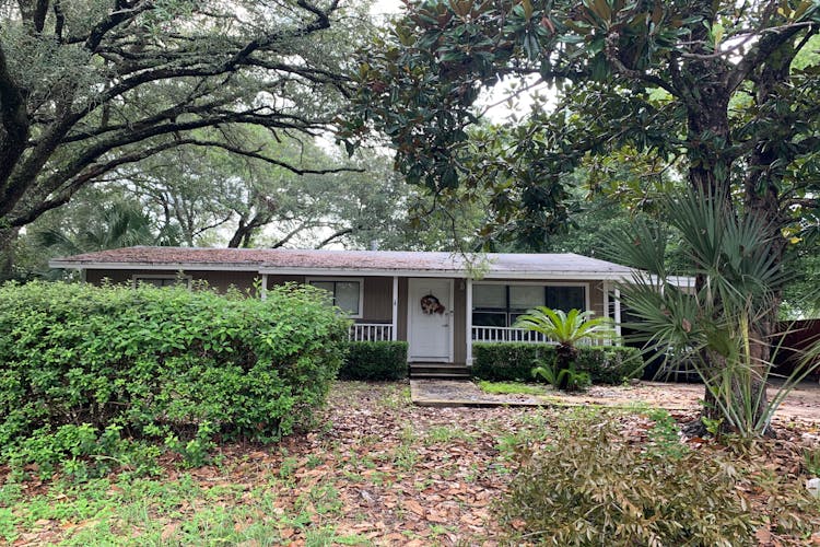 15 Comet St SW Fort Walton Beach, FL 32548, Okaloosa County