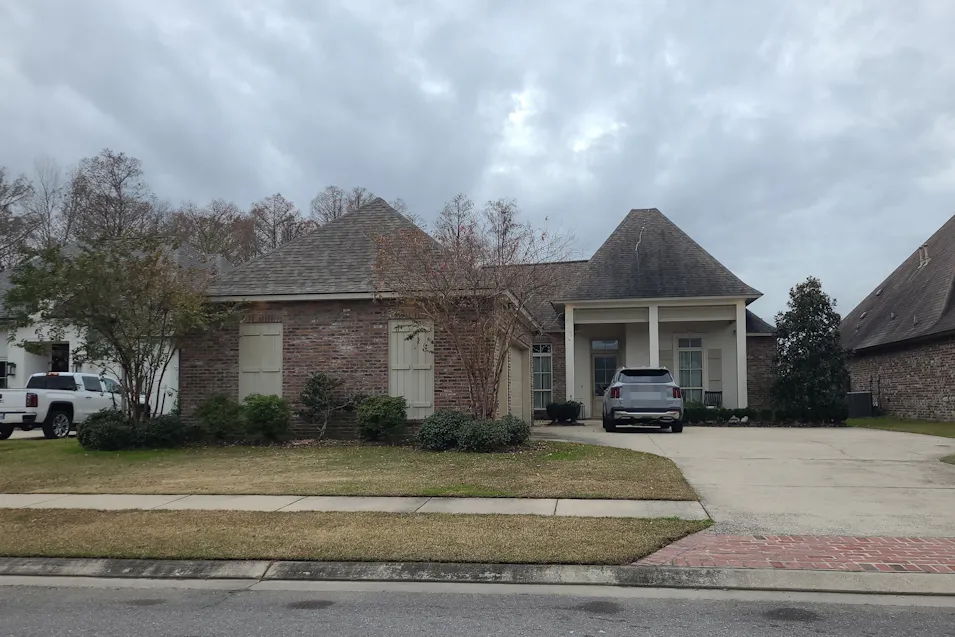 14095 Whitetail Bnd Prairieville, LA 70769, Ascension County