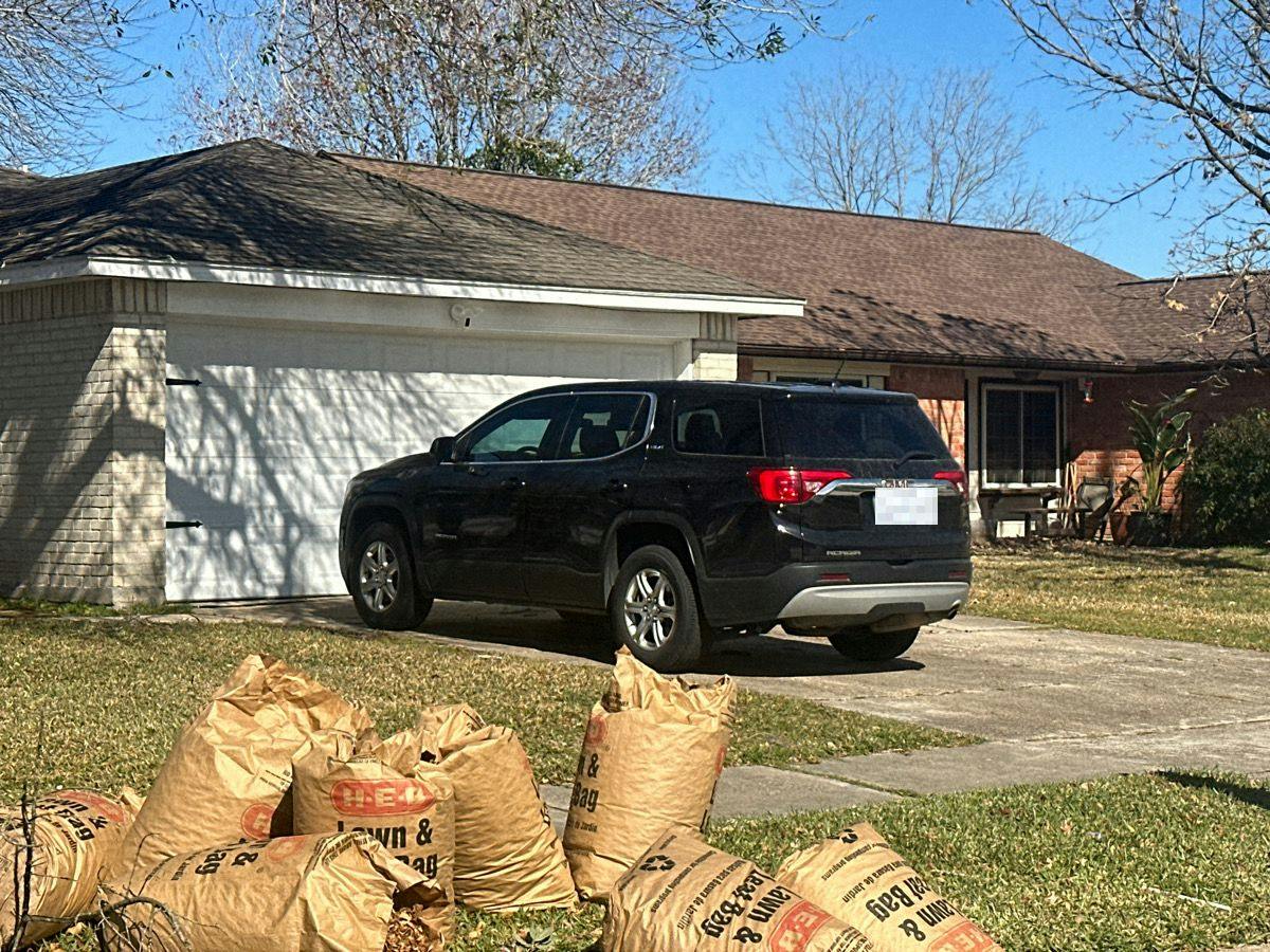 Shell Rock Rd, LA Porte, TX 77571 #1