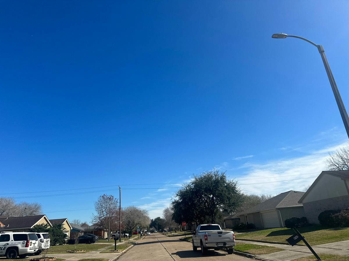 Shell Rock Rd, LA Porte, TX 77571