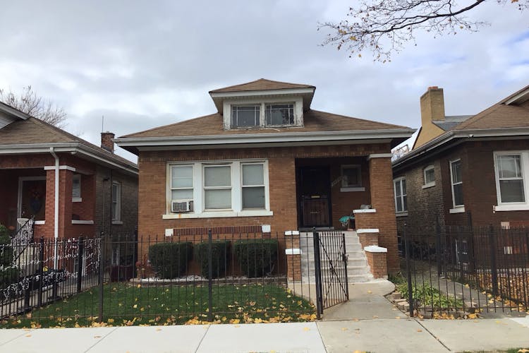 6424 S Washtenaw Ave Chicago, IL 60629, Cook County