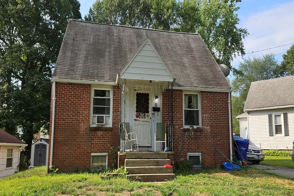 59 Sedgelia Street Springfield, MA 01104, Hampden County