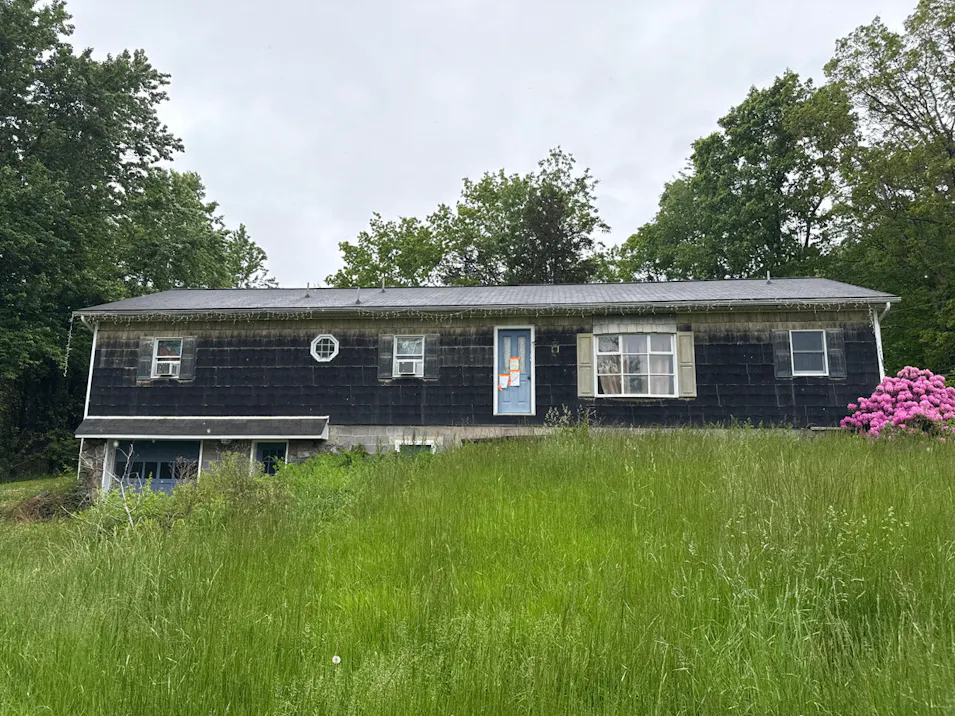 135 Rusinko Rd Harveys Lake, PA 18618, Wyoming County