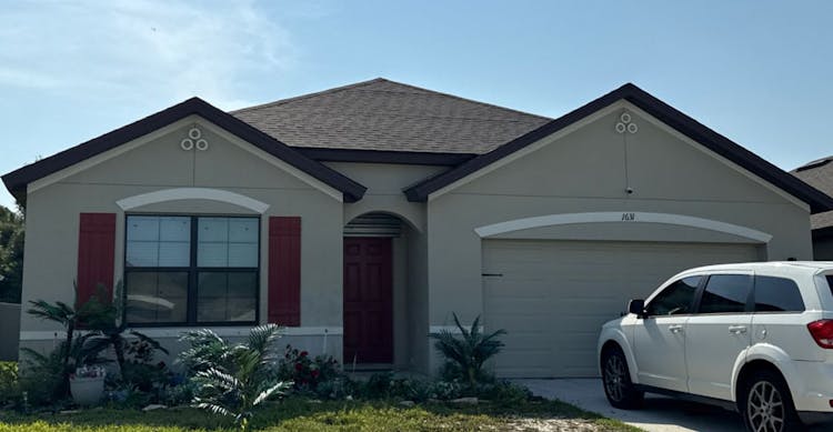 1631 Saxton Road Cocoa, FL 32926, Brevard County