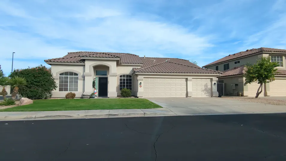 664 W Juanita Ave Gilbert, AZ 85233, Maricopa County