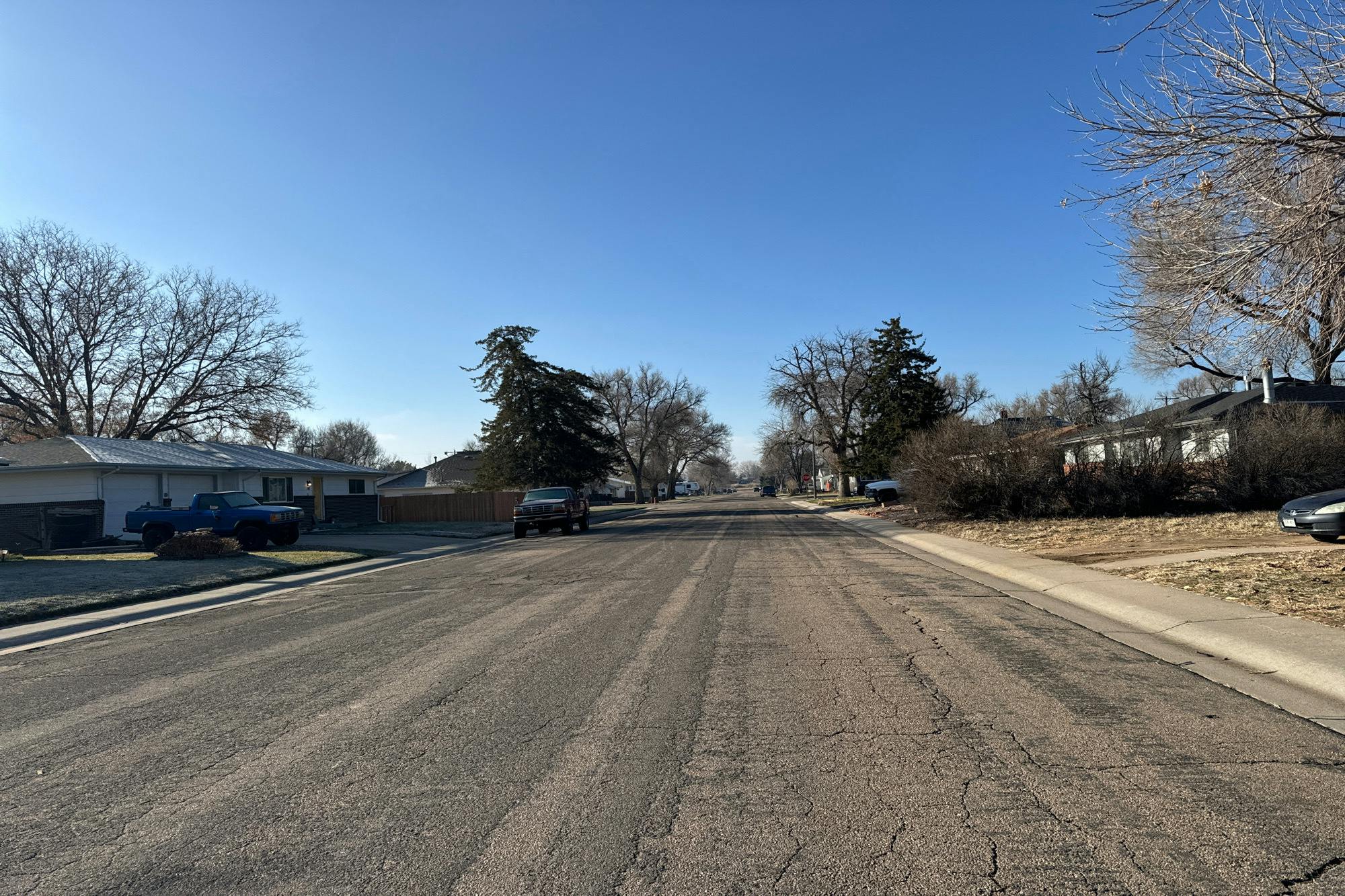 4th St, Kersey, CO 80644