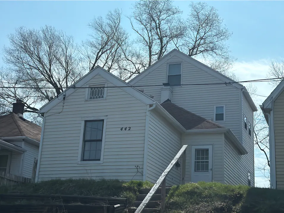 442 Carlisle Avenue Dayton, OH 45410, Montgomery County