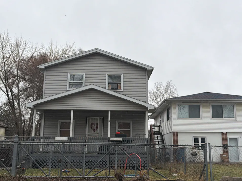 133 Independence Avenue Joliet, IL 60433, Will County