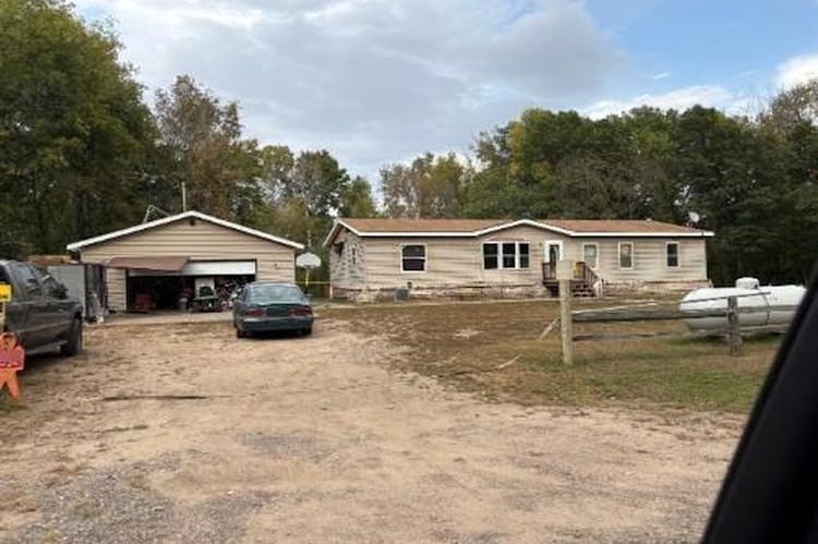 6823 Crown Cir NW Saint Francis, MN 55070, Isanti County