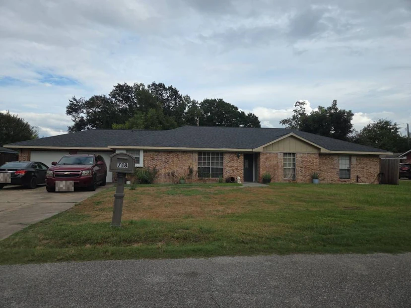 7718 Echo Brook Drive
