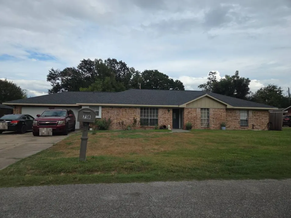 7718 Echo Brook Drive Houston, TX 77037, Harris County