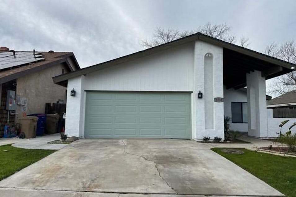 7731 Cibola Drive Bakersfield, CA 93309, Kern County