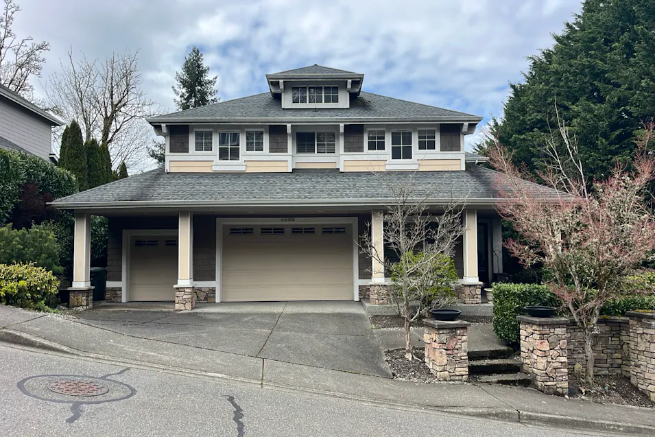 4405 230th Way SE Sammamish, WA 98075, King County