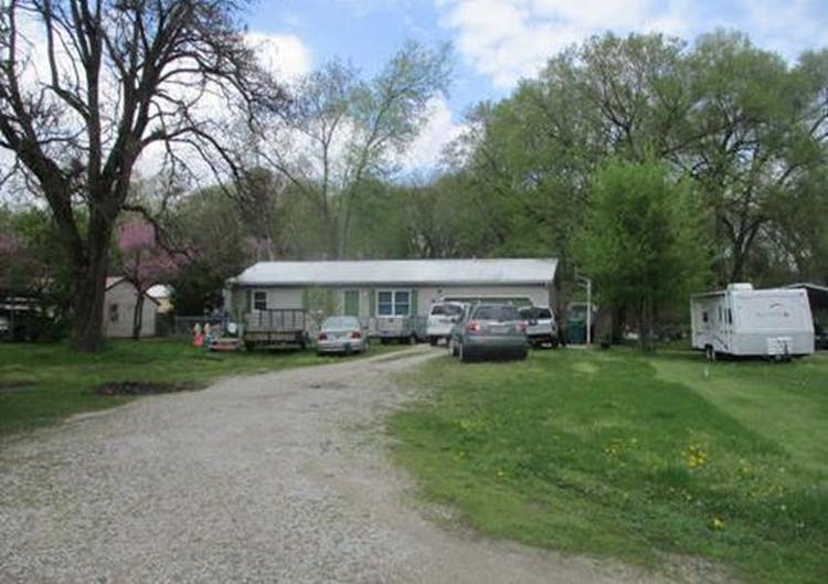 26545 Lakeview Dr Elkhart, IN 46514, Elkhart County