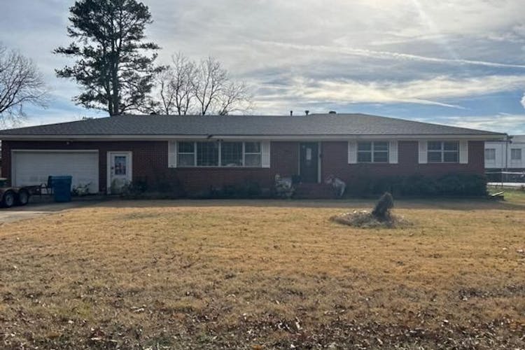 5721 W 56th Street Little Rock, AR 72209, Pulaski County