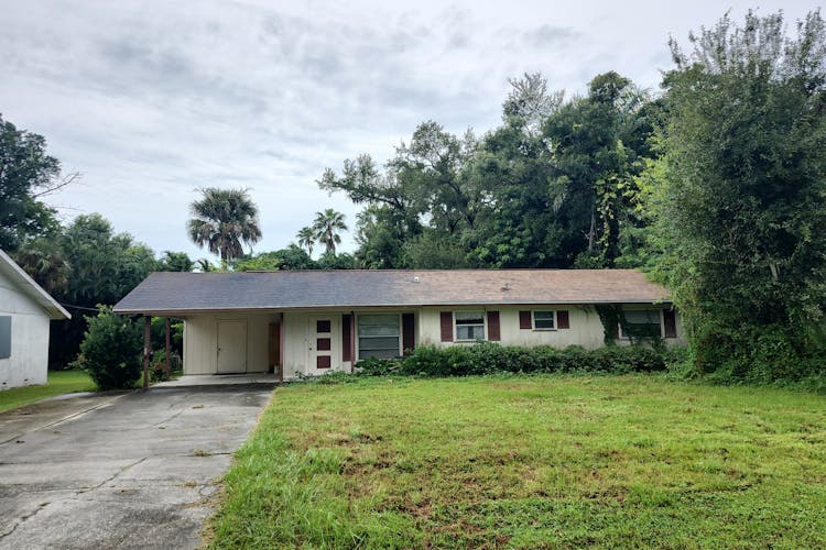 205 Rose St N Fort Myers, FL 33903, Lee County