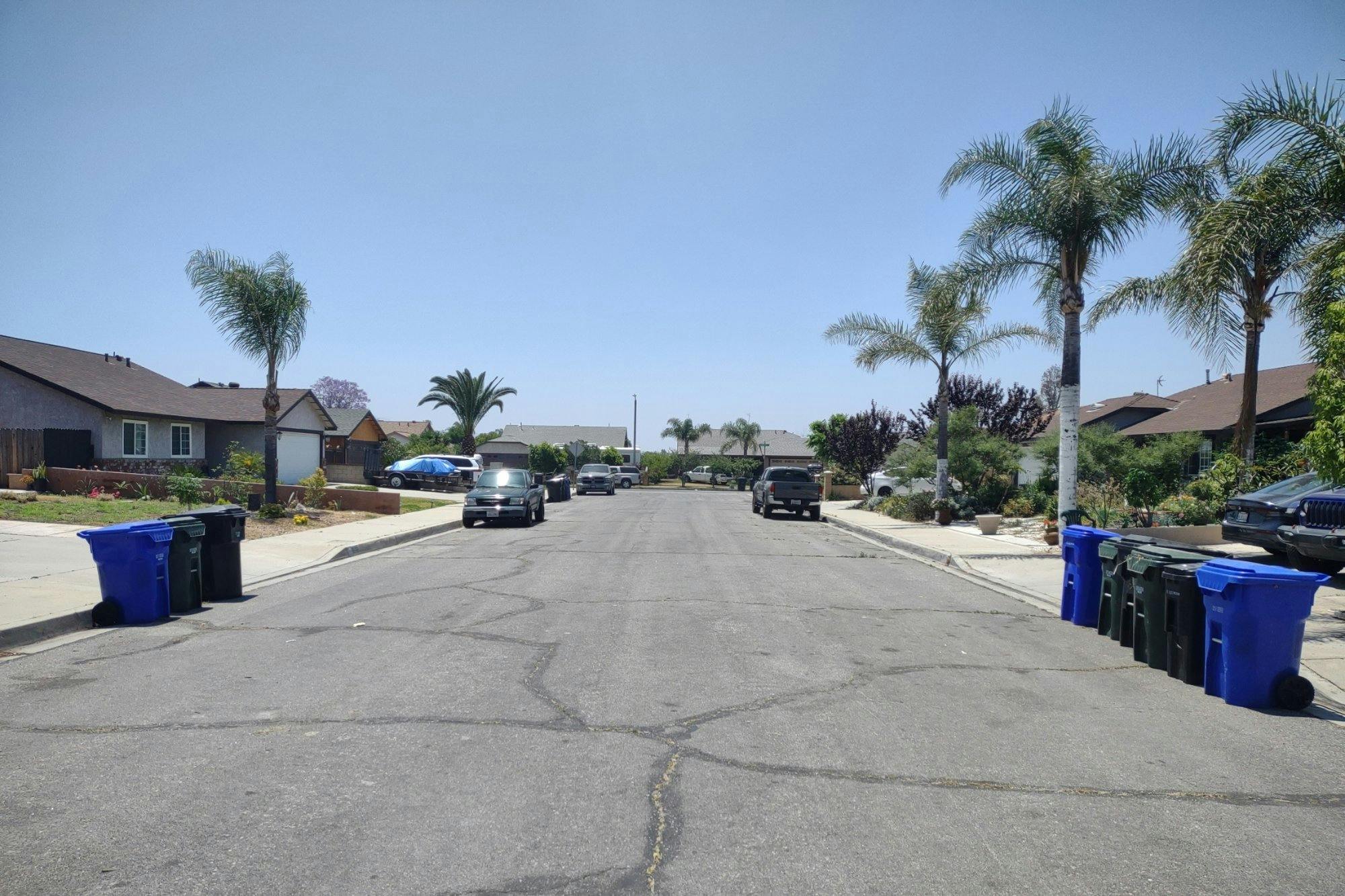 Ironwood Ct, Fontana, CA 92335