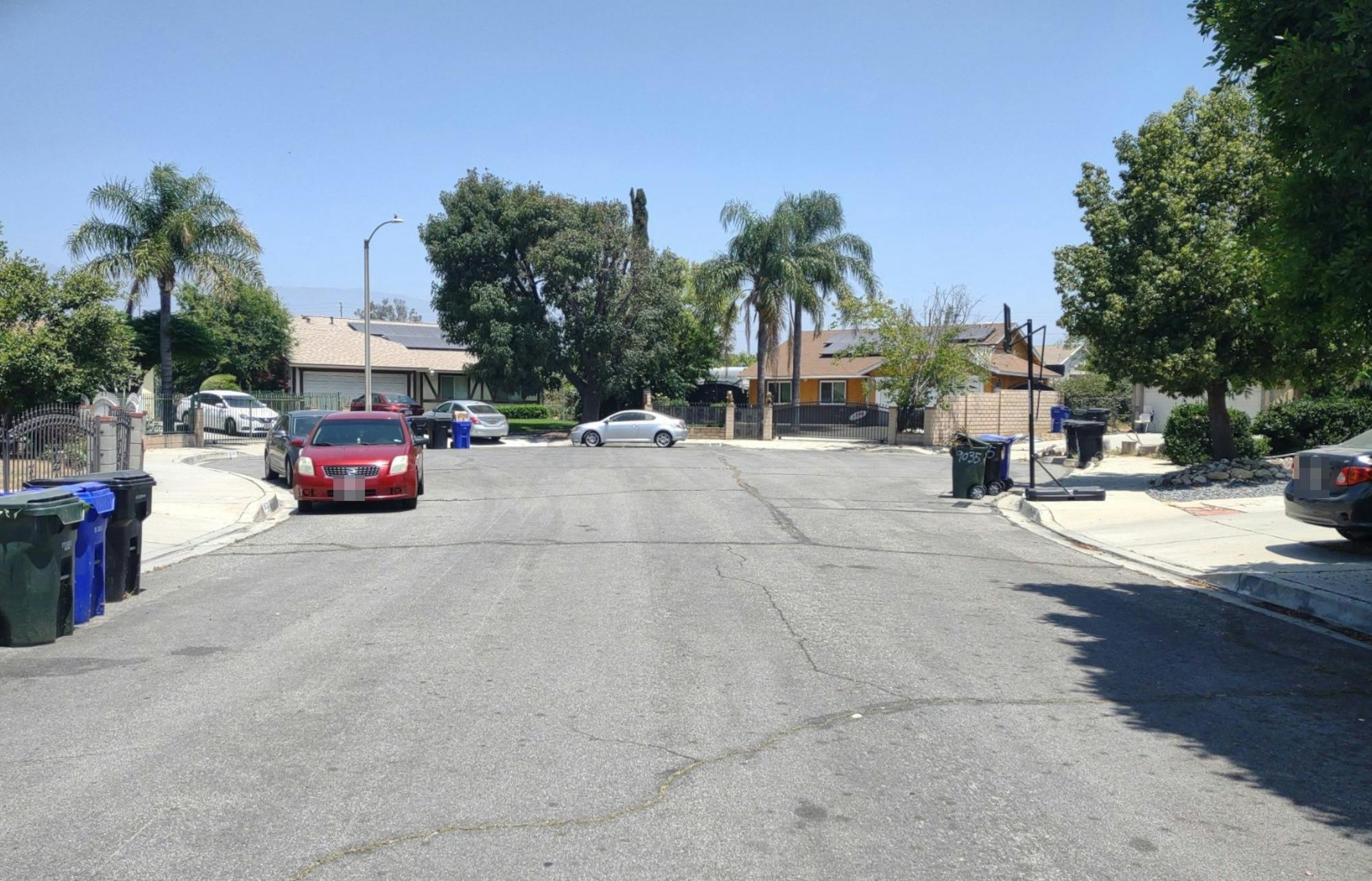 Ironwood Ct, Fontana, CA 92335 #1