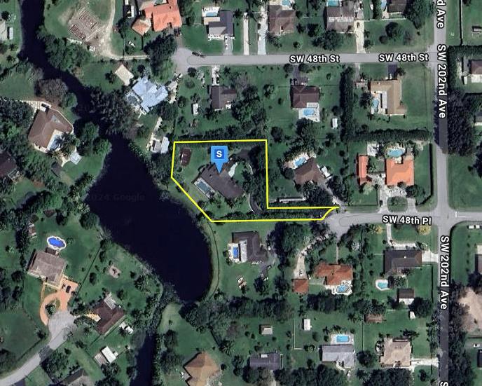 48th Pl, Southwest Ranches, FL 33332 #1